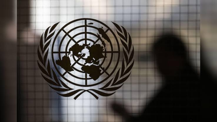 UN: A Circus and Shelter for Terrorists